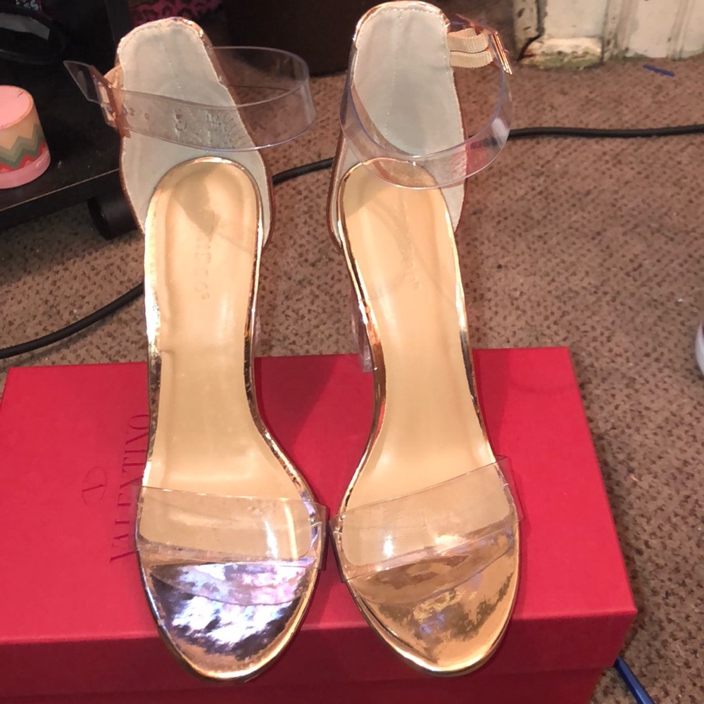 Heels